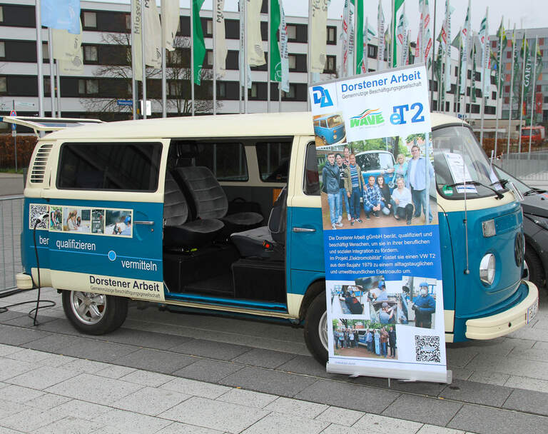 I Mobility Rallye 2016 Von Orangen Licht Und Ritterspielen