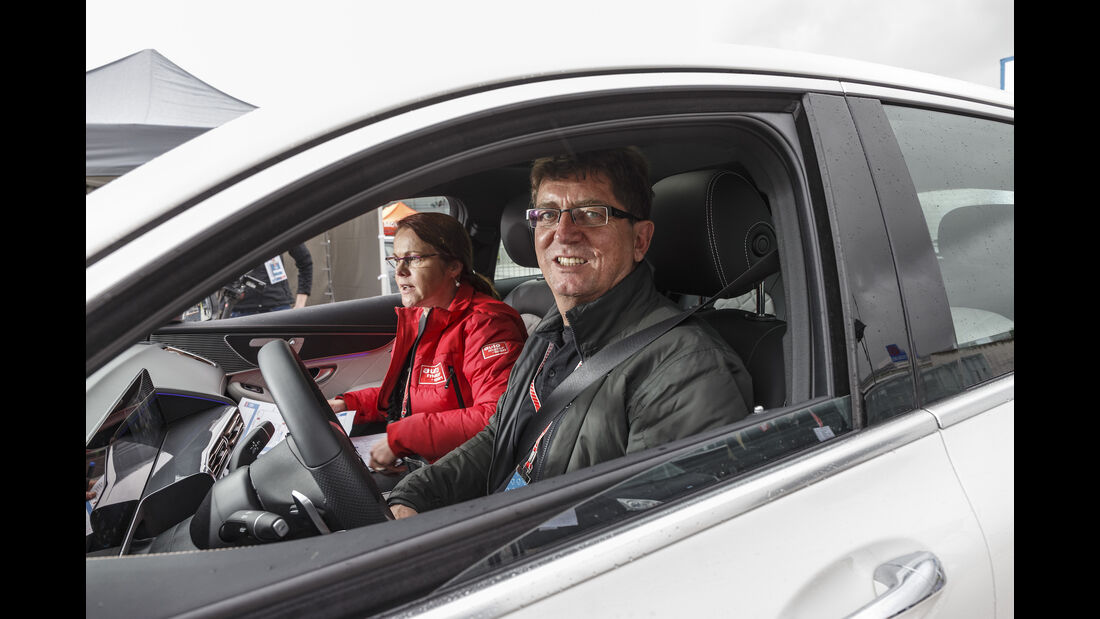 i-Mobility Rallye 2019