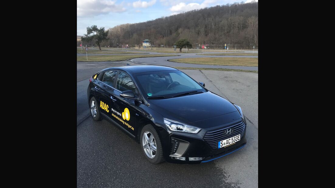 i-Mobility Rallye 2019, Teilnehmer