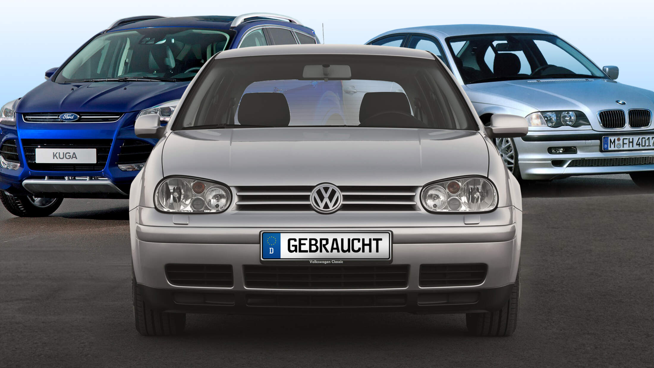 Gebrauchtwagen: Tipps und Tricks zu Kauf und Verkauf | AUTO MOTOR UND SPORT