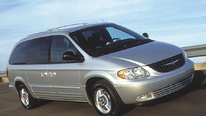 Chrysler Voyager Alle Generationen Neue Modelle Tests Fahrberichte