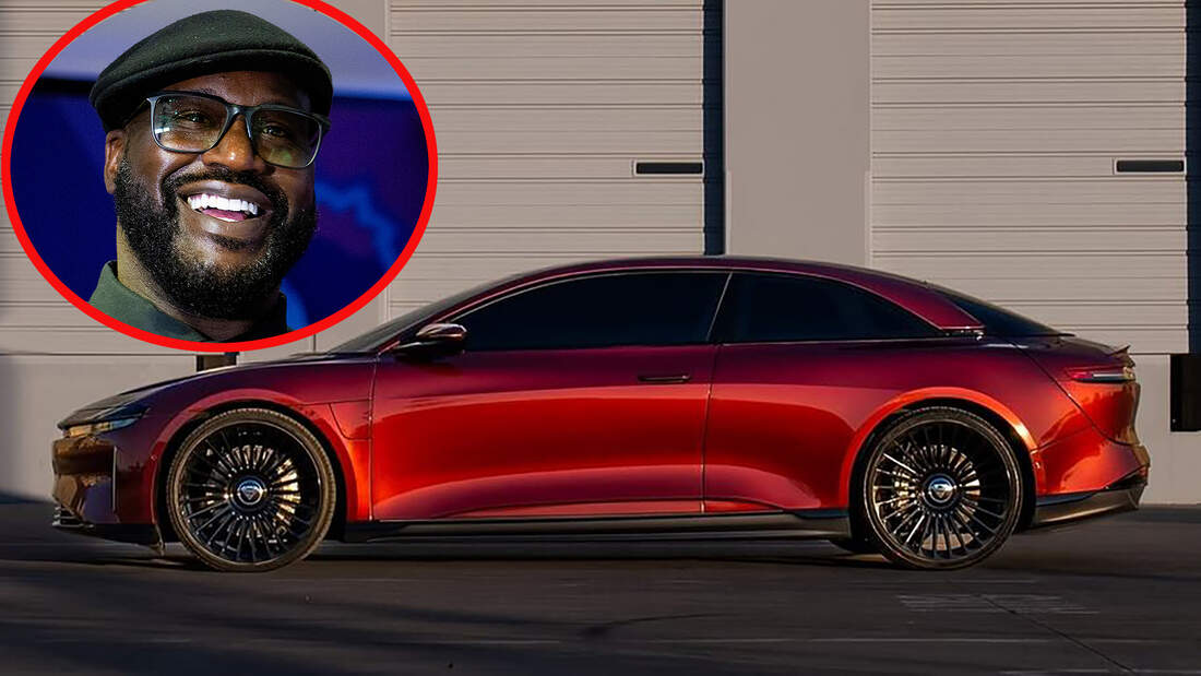 West-Coast-Customs-Umbau-f-r-Shaquille-O-Neal-Irgendwas-fehlt-hier-an-Shaqs-Lucid-Air
