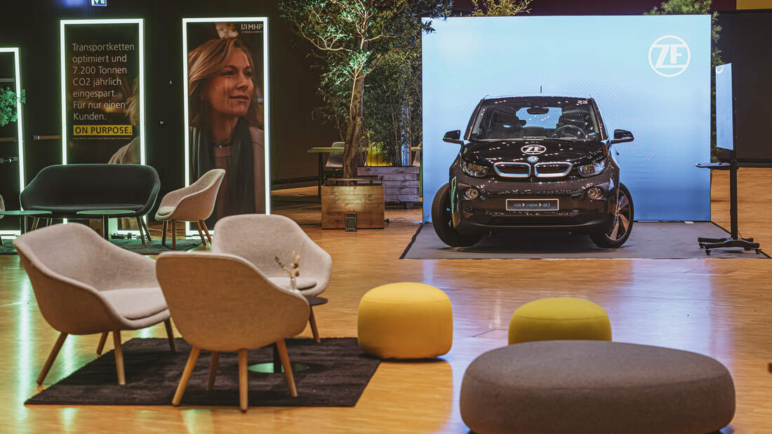 auto motor und sport Kongress AUTO MOTOR UND SPORT