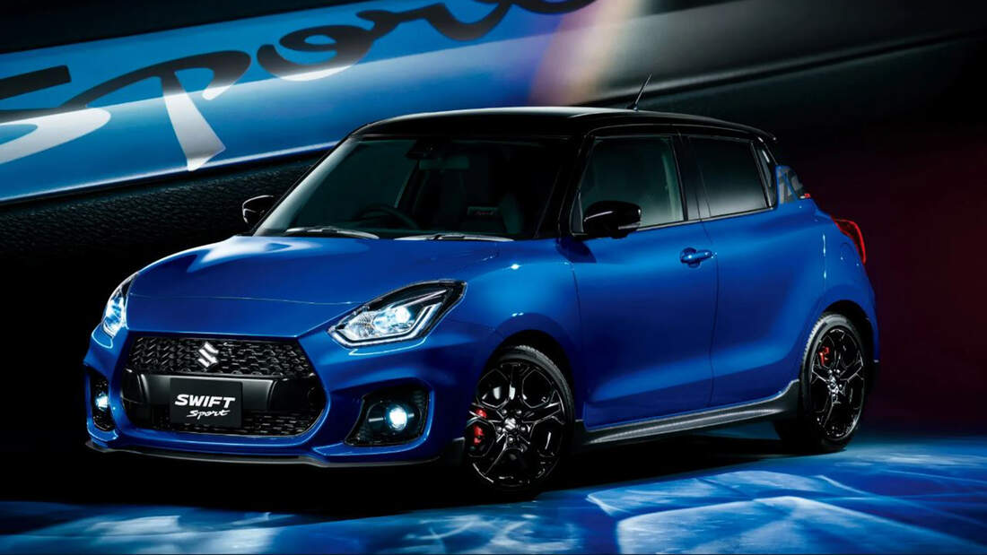 Suzuki-Swift-Sport-Final-Edition-Besondere-Metallic-Details-zum-Abschied