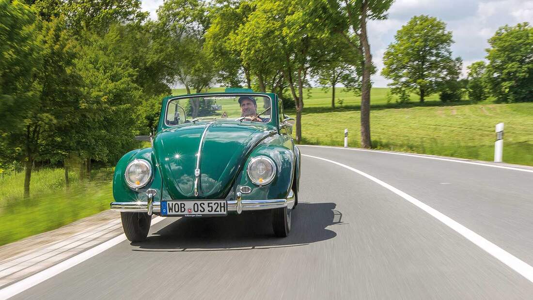 Sachsen Classic 2013 Ein Sachse auf Achse AUTO MOTOR UND SPORT