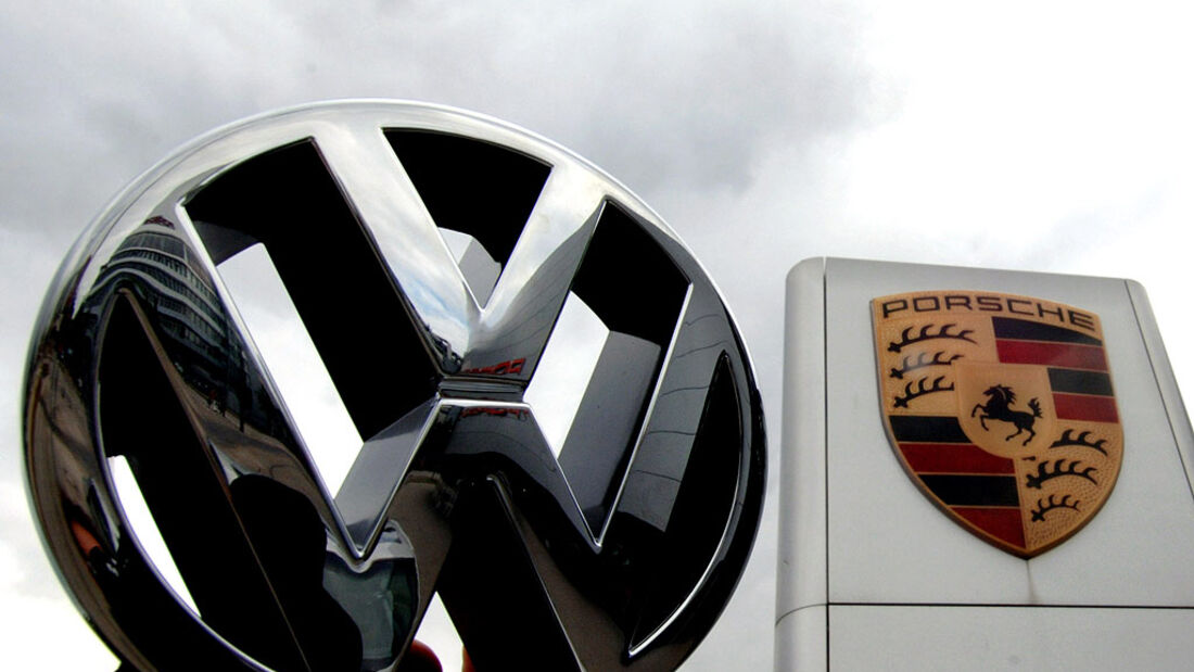 VW kauft Porsche Holding in Salzburg 