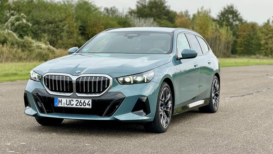 BMW-R-ckruf-5er-7er-Teil-in-der-Lenkung-kann-brechen