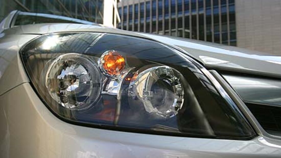 Gebrauchtwagen Opel Tigra Twin Top im Mängelreport: viel Laderaum