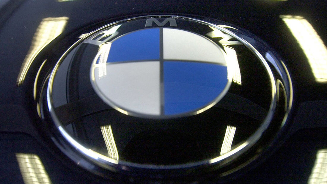 BMW stellt US-Partner Ultimatum 
