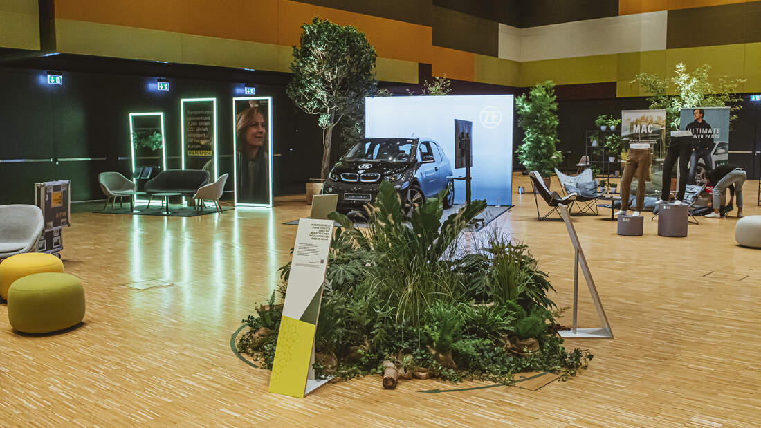 auto motor und sport Kongress AUTO MOTOR UND SPORT