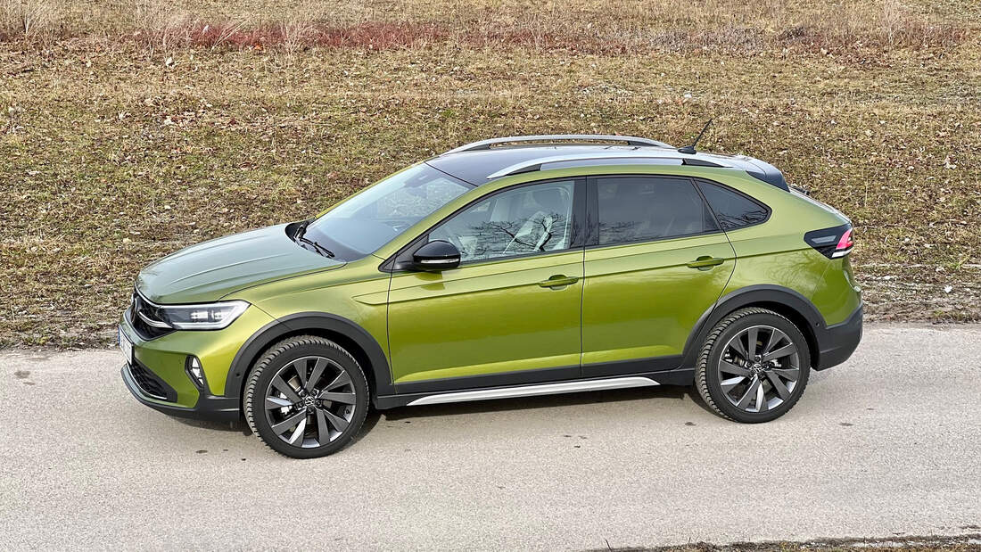 Luxus Vw Taigo Motoren Fotos