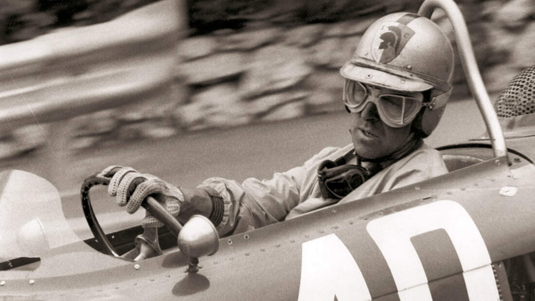 Graf Berghe Von Trips Ring Kerpen Graf Berghe von Trips: 10. September 1961 - Tod eines Gentleman | AUTO