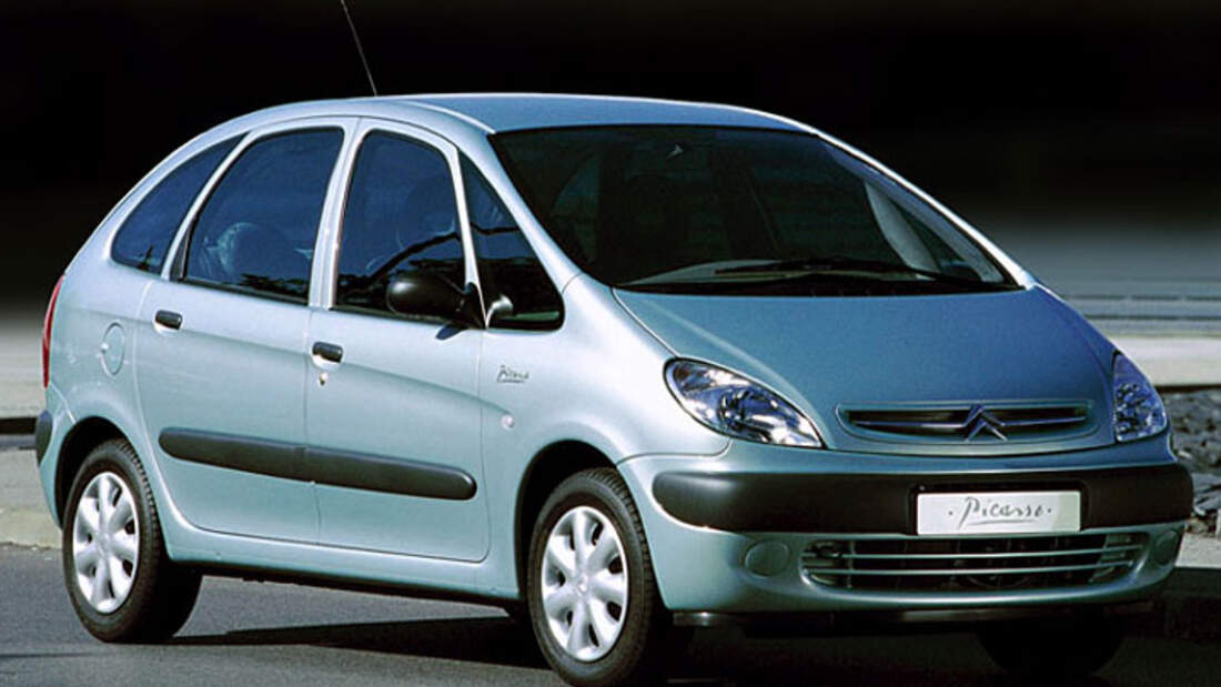 Spannende Citroen Ltere Modelle Ebenbild