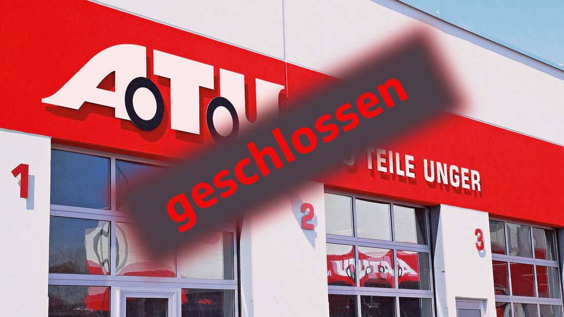 Auto-Teile-Unger auf Sparkurs: ATU schließt bis zu 45 Filialen | AUTO ...
