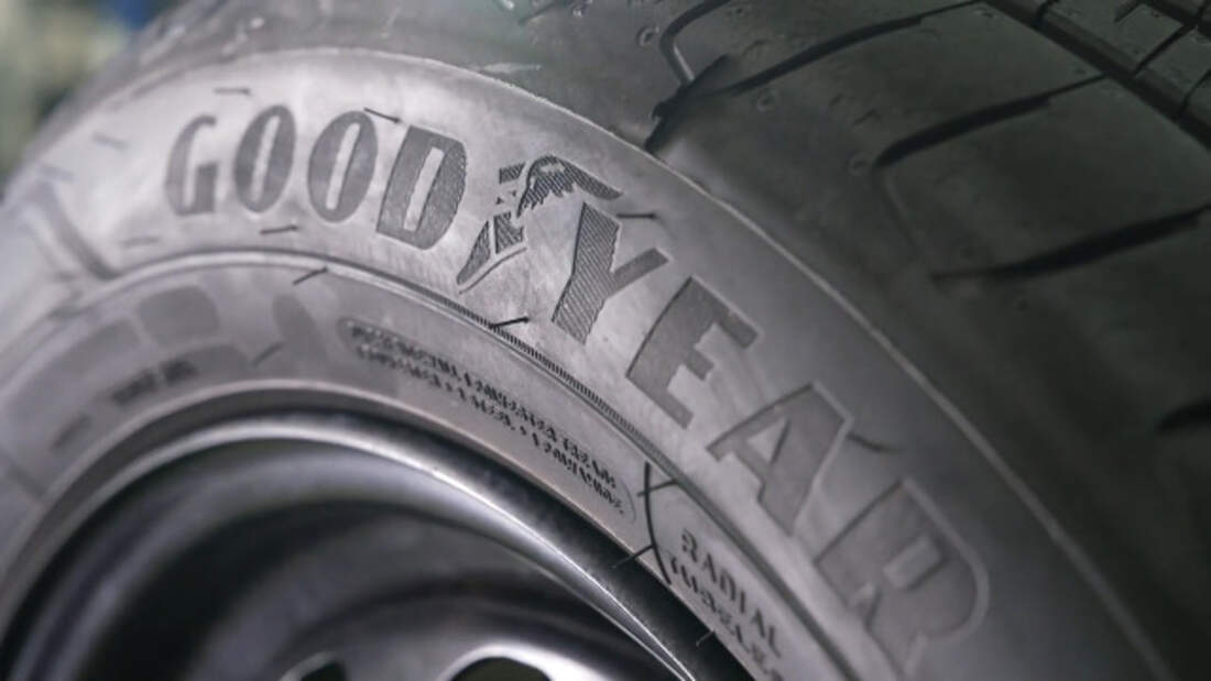 Im Video ADAC Sommerreifentest 2023 AUTO MOTOR UND SPORT