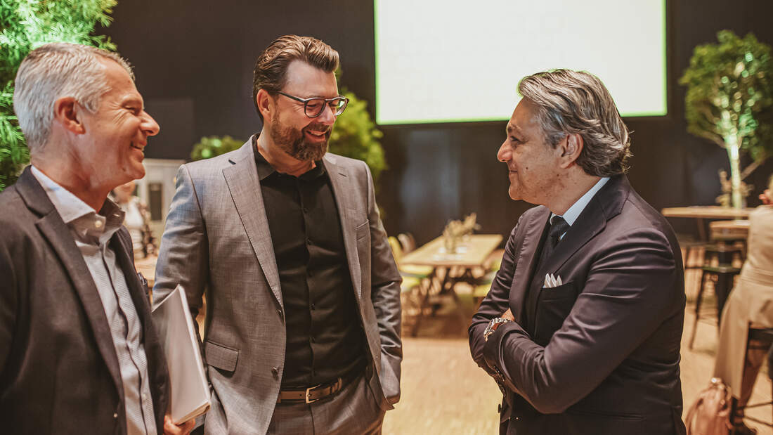 auto motor und sport Kongress AUTO MOTOR UND SPORT