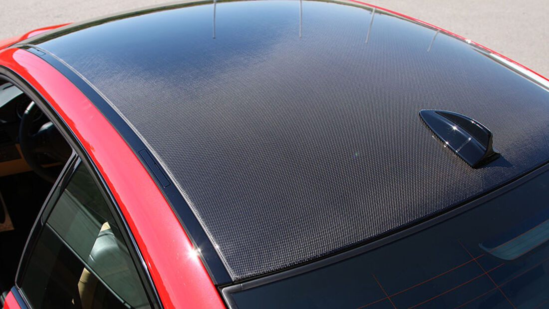 Kohlefaser Auto Innensteuerung Schalthebelabdeckung Verkleidung
