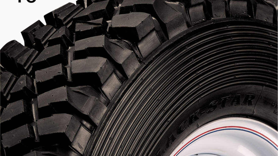 OffroadReifen Alle Geländereifen in Deutschland auto