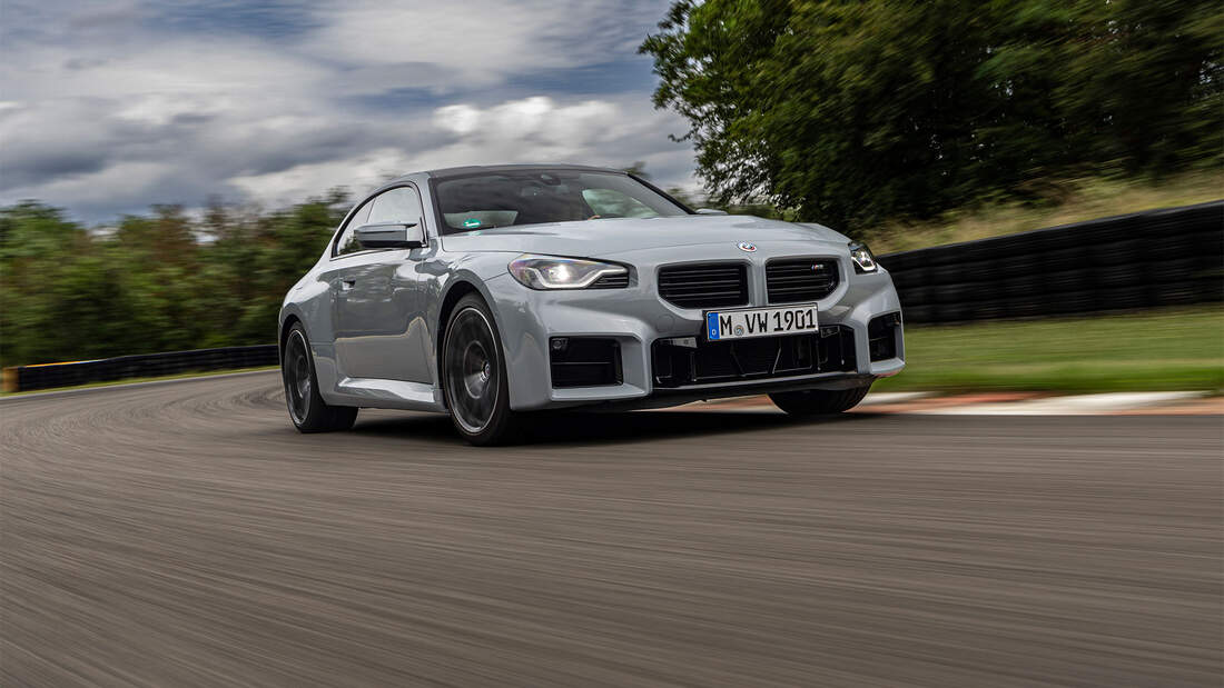 VISION NEXT 100 | BMW Motorrad