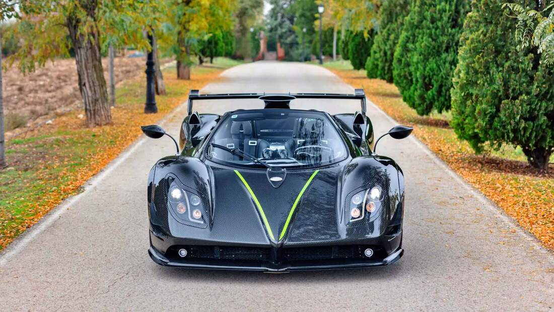 Pagani-Zonda-760-LM-Roadster-Extrem-seltene-Chance-auf-einen-Pagani-Zonda