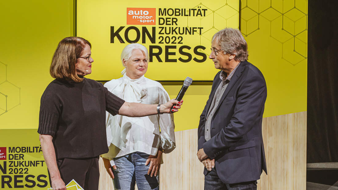 auto motor und sport Kongress AUTO MOTOR UND SPORT