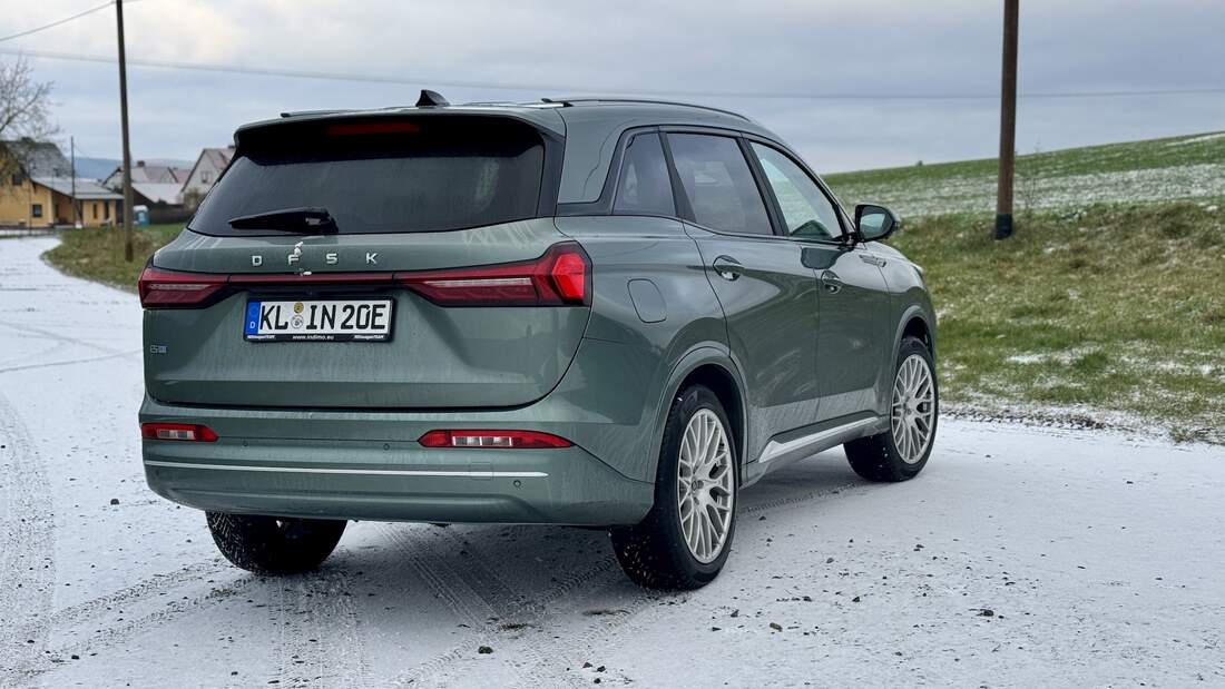 DFSK-Fengon-E5-PHEV-China-PHEV-zum-Budget-Preis
