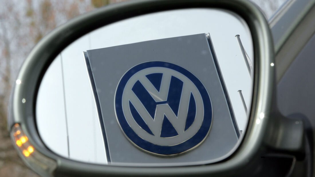 VW-Tochter baut Versicherungsgeschäft aus