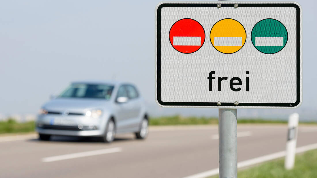 Abgabe Des Führerscheins Bei Fahrverbot Kein Fahrverbot: Alle Autos mit Euro-6d-Temp-Abgasnorm | AUTO MOTOR UND