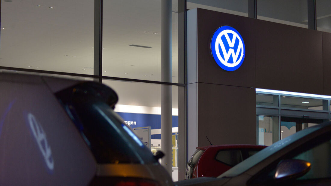 Erneut Preiserhöhungen bei VW