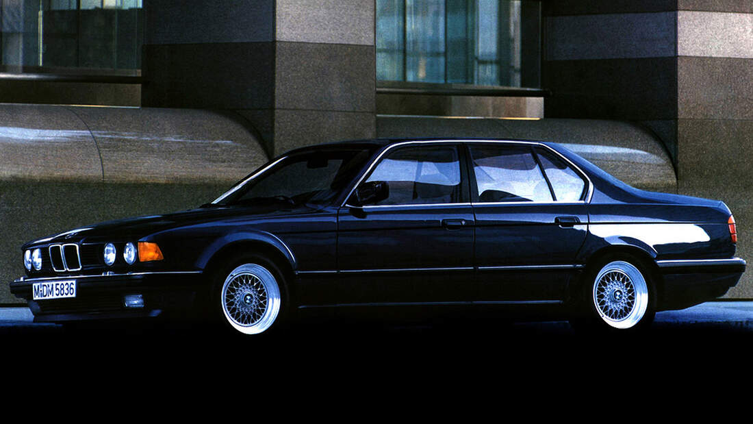 MOT 6144) BMW M3 E30 mit 200PS Technikanalyse - ein interessanter