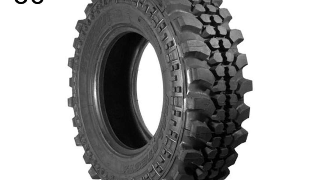 OffroadReifen Alle Geländereifen in Deutschland auto motor und sport