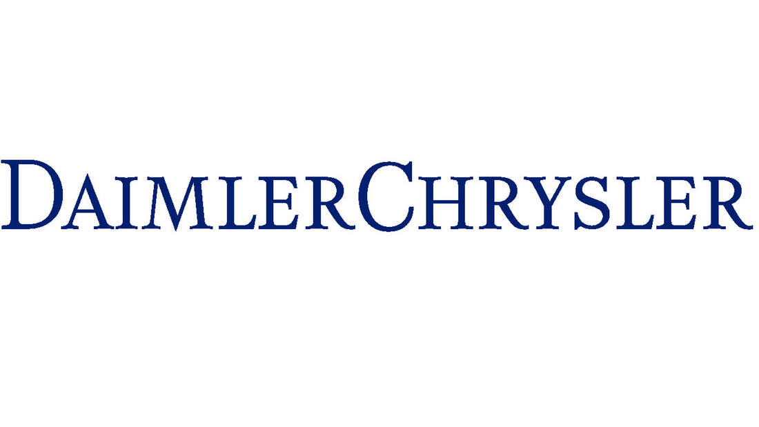 Daimler chrysler ag