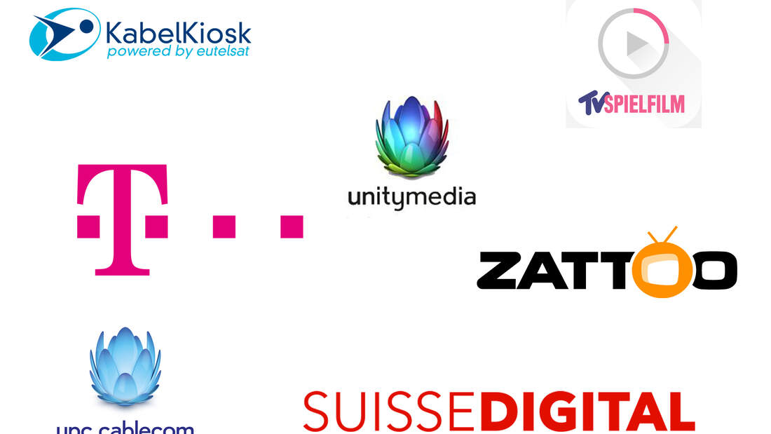 So empfangen Sie den auto motor und sport Channel AUTO MOTOR UND SPORT