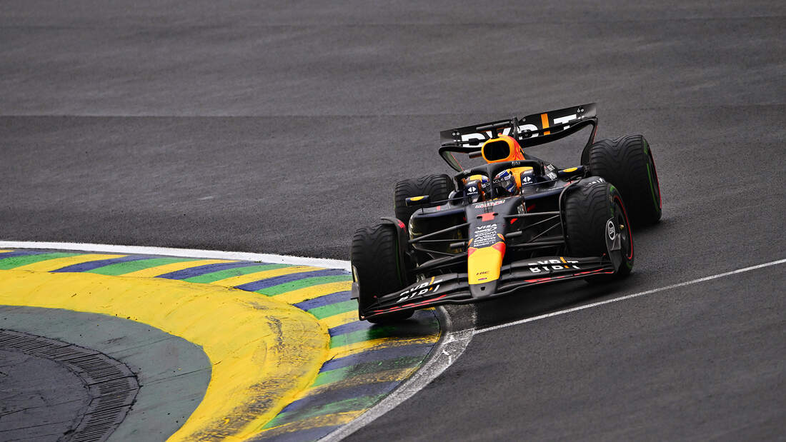 Red Bull feiert Verstappen und TaktikTrick AUTO MOTOR UND SPORT