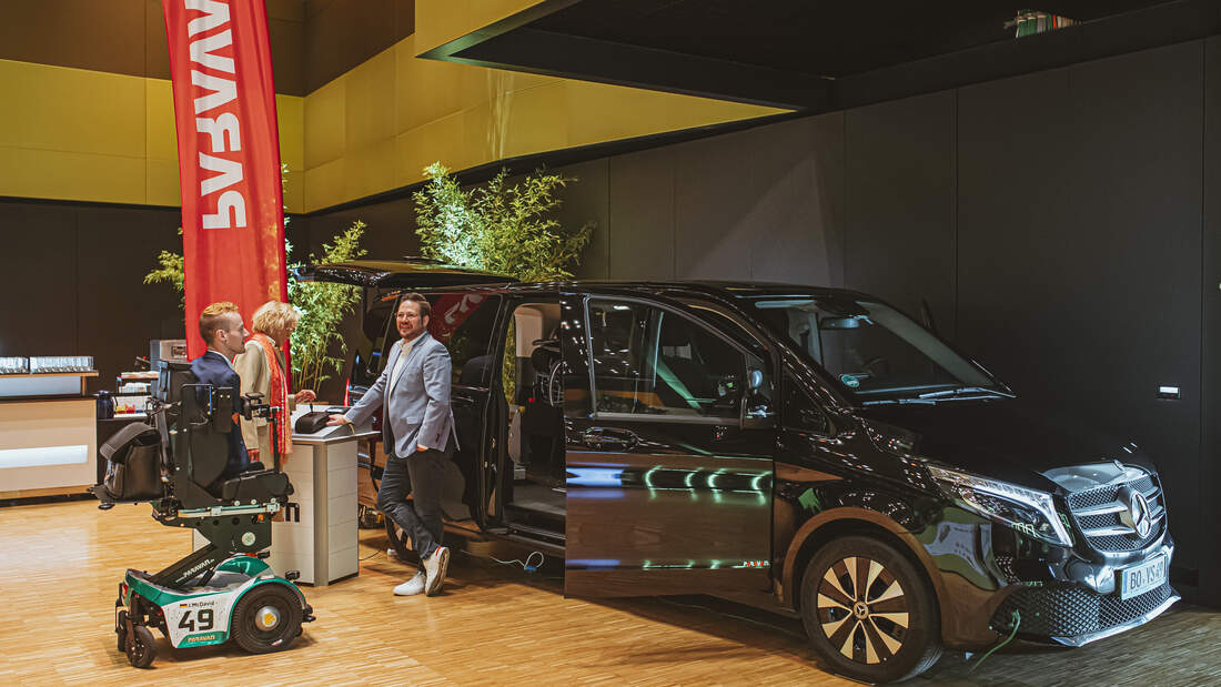 auto motor und sport Kongress AUTO MOTOR UND SPORT