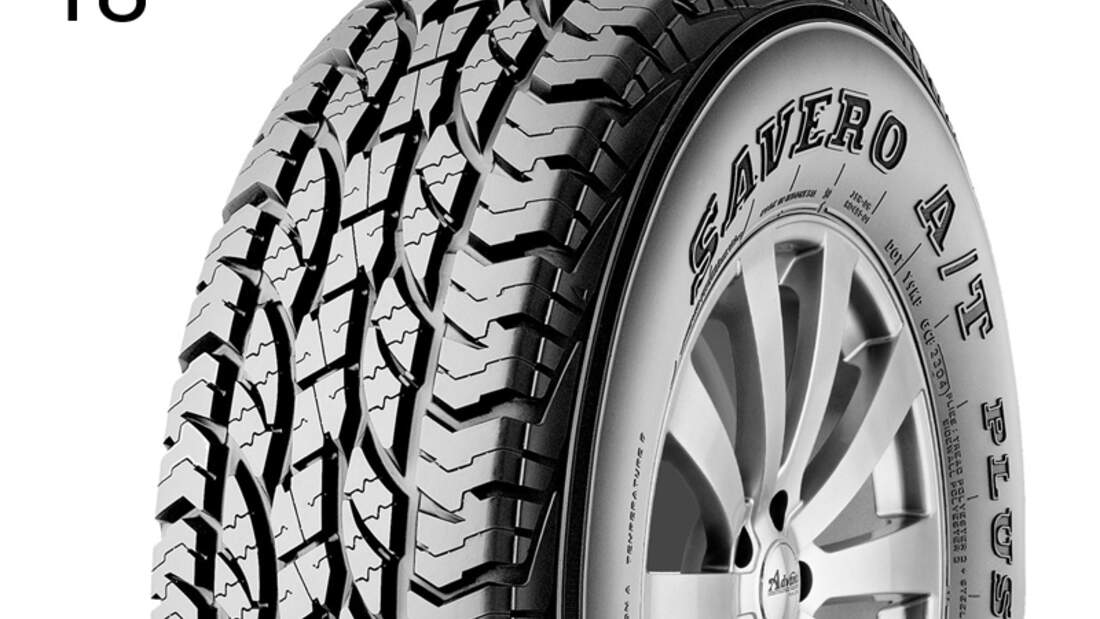 255/60 R18 112S ZIARELLI M/T RANGER 4x4 OFFROAD Gelände