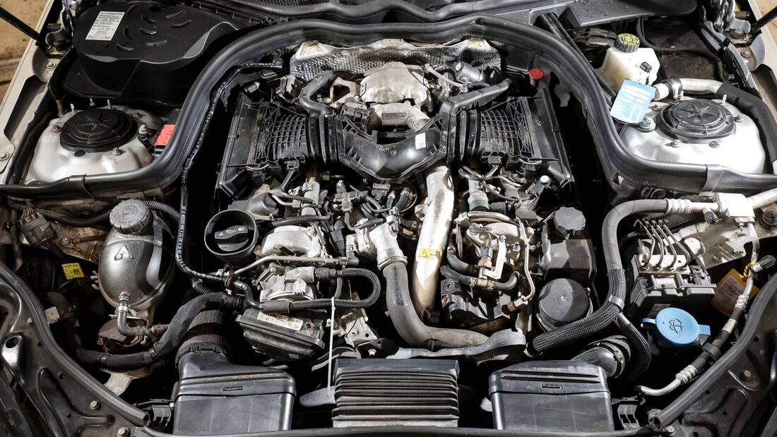 W211 Kofferraum Dichtung - Startseite Forum Auto Mer