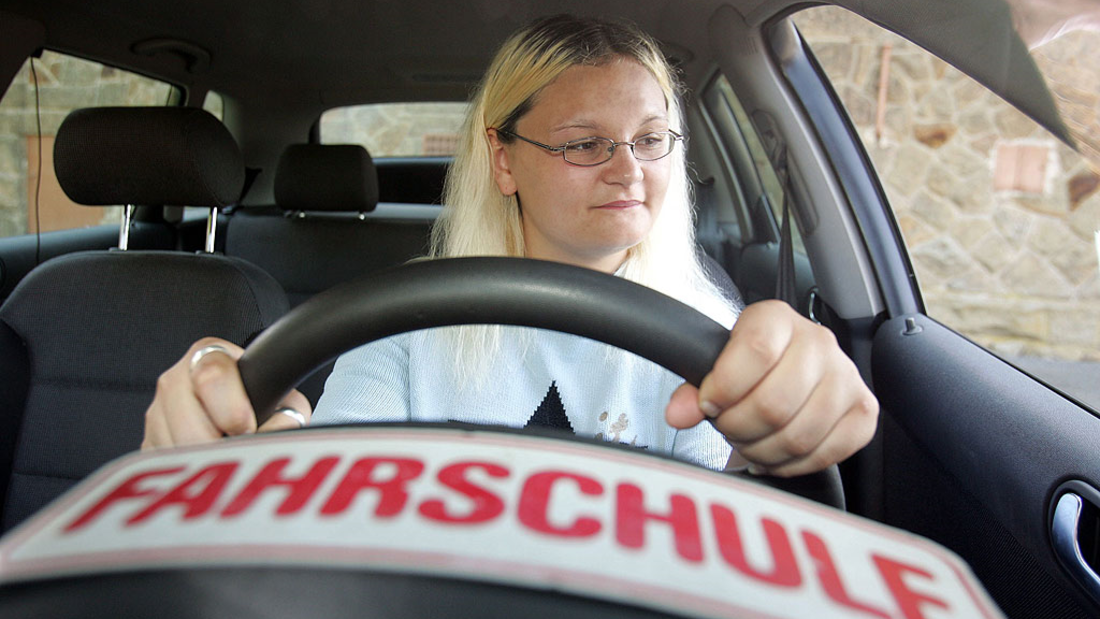 Gesetzentwurf für Führerschein ab 17 steht