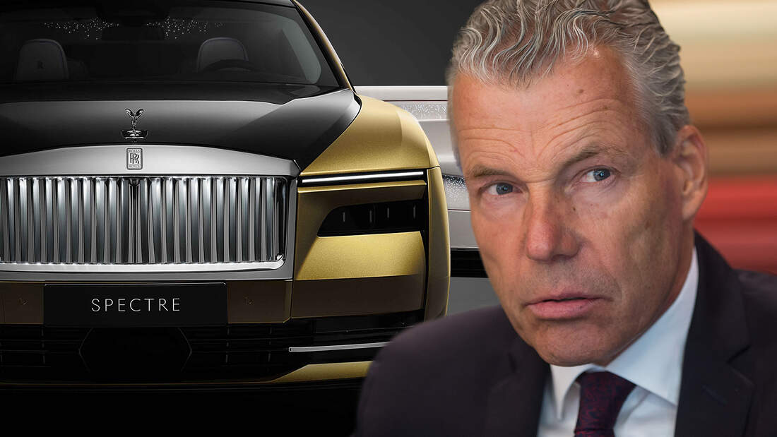 Privat Auto Verkauft Käufer Droht Mit Anwalt Rolls Royce droht Kunden: Wer seinen verkauft, kriegt nie wieder einen