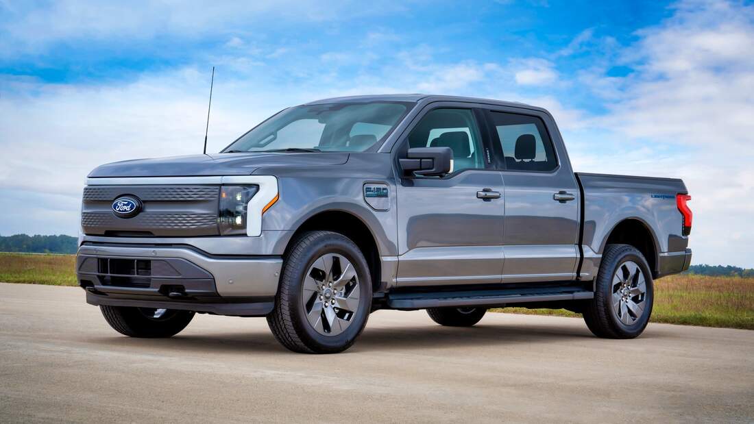 Ford-F-150-Lighning-Ford-stoppt-die-Produktion