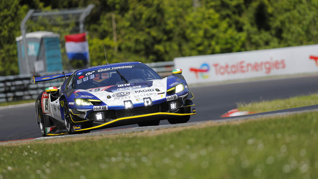 24h Quali Rennen 2023 Ergebnisse