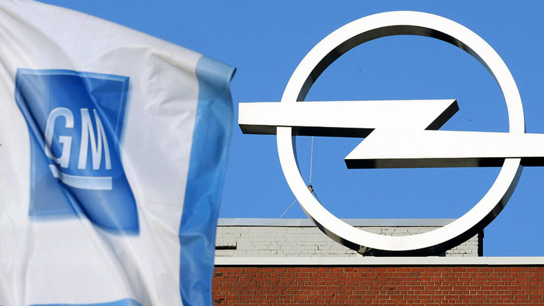 CDU-Politiker gegen Staatshilfen für GM