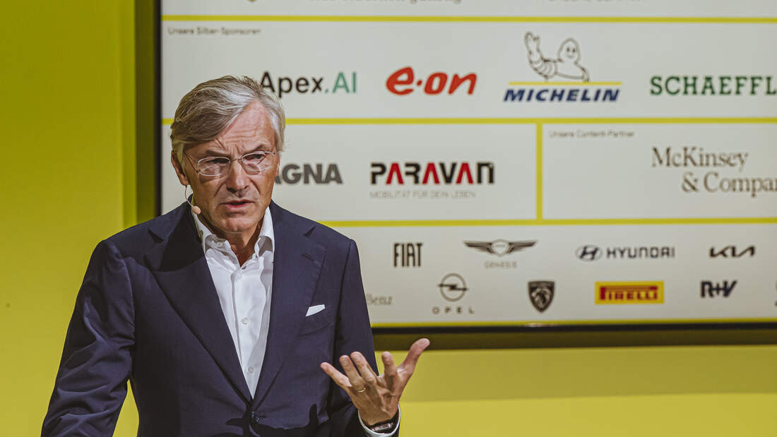 auto motor und sport Kongress AUTO MOTOR UND SPORT