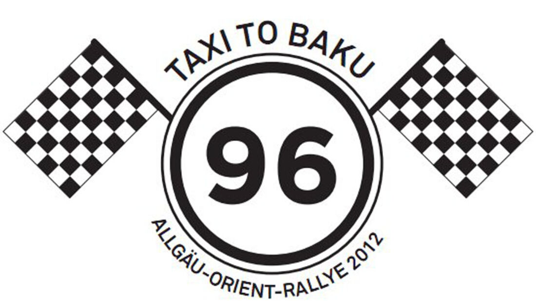 Taxi to Baku