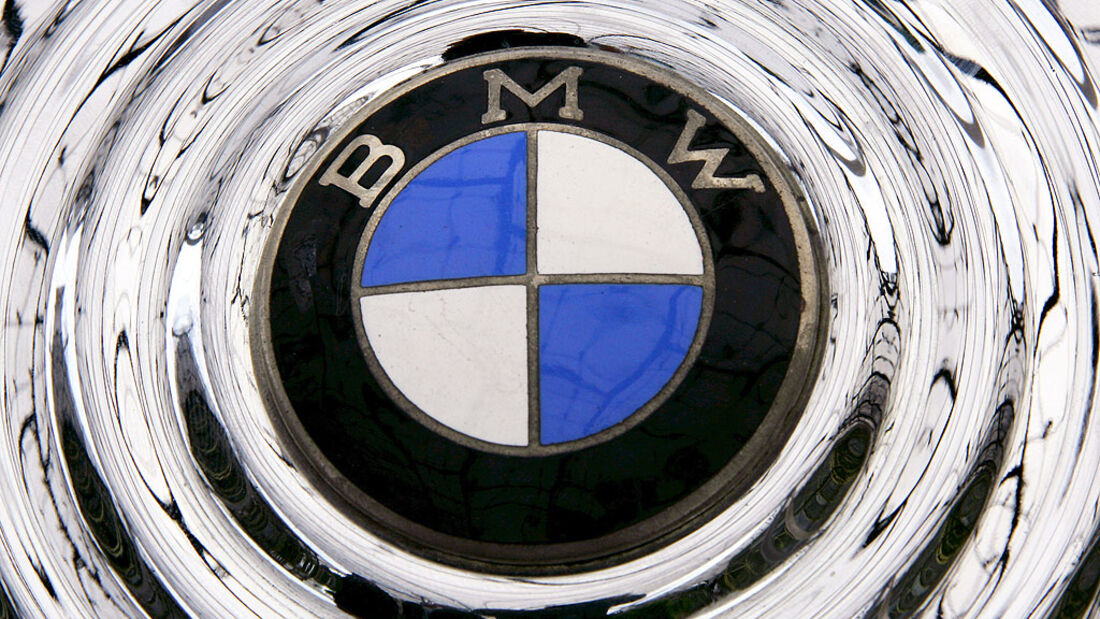 BMW vermeldet Rekordergebnis