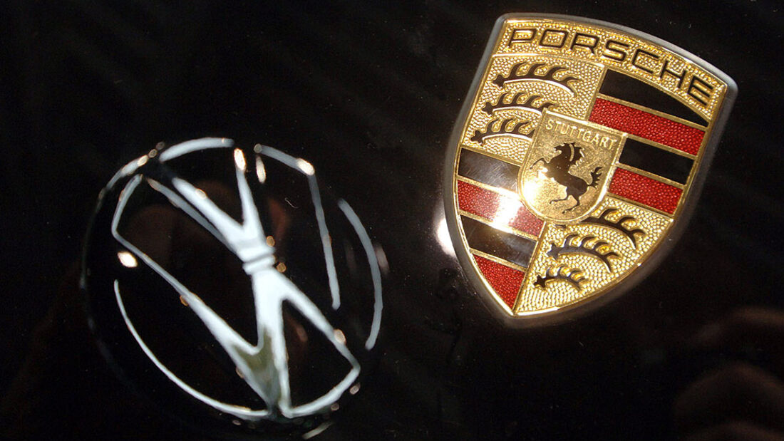 Porsche-Manager wird VW-Chefstratege