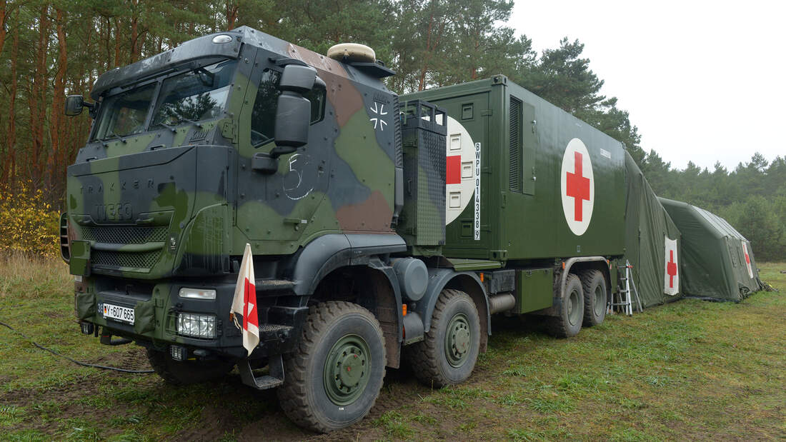 Neue-gepanzerte-Rettungsstationen-f-r-Bundeswehr-Erstversorgung-mit-8x8-Antrieb