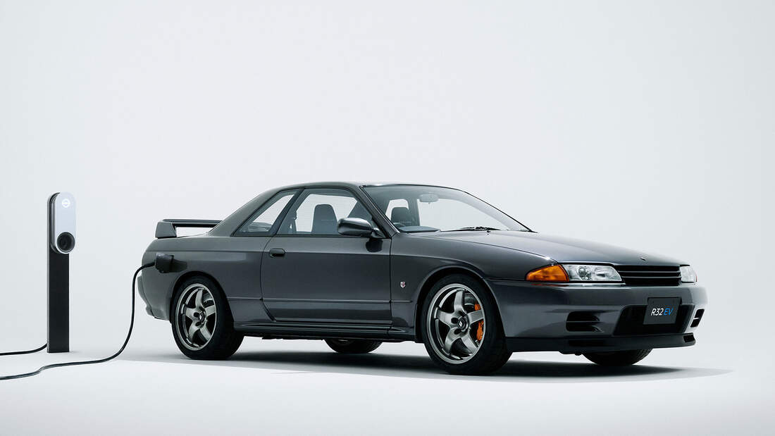 Nissan-Skyline-GT-R-R32-EV-Godzilla-als-Elektro-Restomod