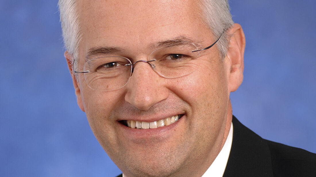 Browning wird neuer VW US-Chef