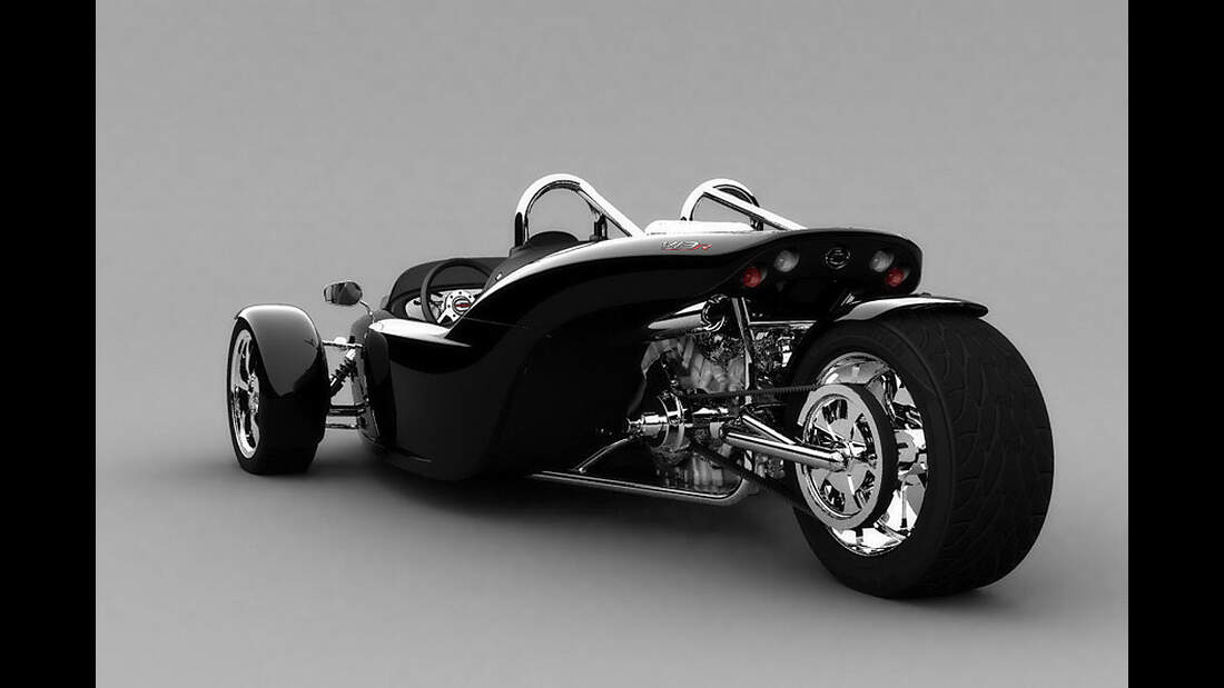 Campagna Motors pleite Endgültiges Aus 2019 AUTO MOTOR UND SPORT